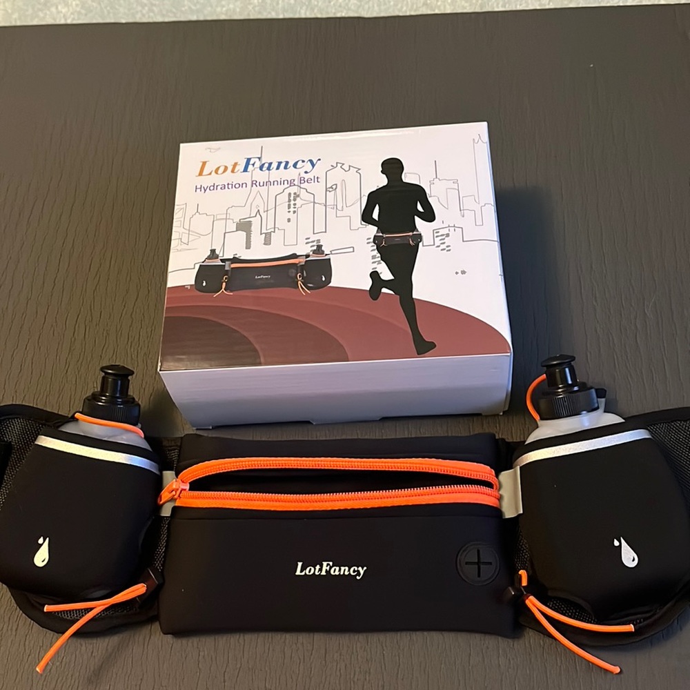 Fanny pack
